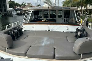 1983 Palmer Johnson Cruising Sloop thumbnail 8