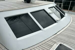 1983 Palmer Johnson Cruising Sloop thumbnail 20