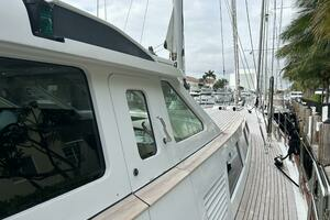 1983 Palmer Johnson Cruising Sloop thumbnail 12