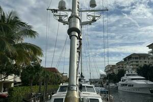 1983 Palmer Johnson Cruising Sloop thumbnail 16