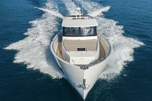 Sundeck Yachts 43ft Sundeck Yachts Yacht For Sale