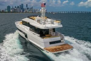 Sundeck Yachts 2024 Sundeck Yachts Sundeck Yachts 580 Yacht For Sale in Monte Carlo 