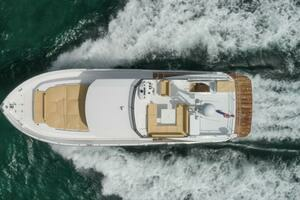 Sundeck Yachts 2024 Sundeck Yachts Sundeck Yachts 580 Yacht For Sale in Monte Carlo 