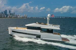 Sundeck Yachts 2024 Sundeck Yachts Sundeck Yachts 580 Yacht For Sale in Monte Carlo 