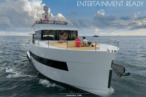 Sundeck Yachts 2024 Sundeck Yachts Sundeck Yachts 580 Yacht For Sale in Monte Carlo 