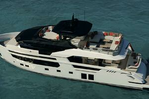 Tribale Yachts 80 2025 Tribale Yachts  Yacht For Sale in Monte Carlo 