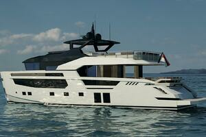Tribale Yachts 80 2025 Tribale Yachts  Yacht For Sale in Monte Carlo 