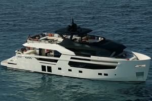 Tribale Yachts 80 2025 Tribale Yachts  Yacht For Sale in Monte Carlo 