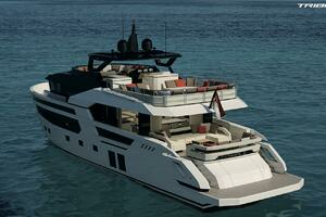 Tribale Yachts 80 2025 Tribale Yachts  Yacht For Sale in Monte Carlo 