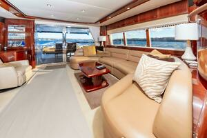 2006 Princess 75 thumbnail 42