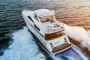 2006 Princess 75 thumbnail 3