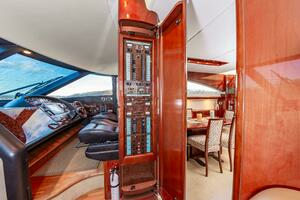 2006 Princess 75 thumbnail 85