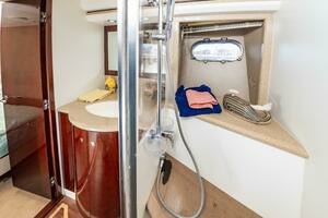 2006 Princess 75 thumbnail 35