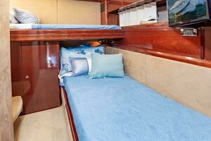 2006 Princess 75 thumbnail 54