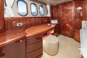 2006 Princess 75 thumbnail 45