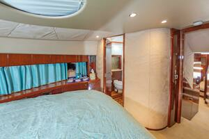 2006 Princess 75 thumbnail 72