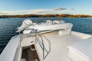 2006 Princess 75 thumbnail 24