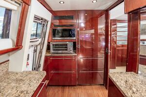 2006 Princess 75 thumbnail 31