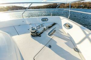 2006 Princess 75 thumbnail 8