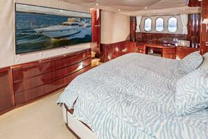 2006 Princess 75 thumbnail 58