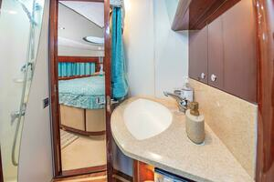 2006 Princess 75 thumbnail 49