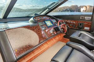 2006 Princess 75 thumbnail 33