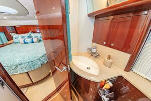 2006 Princess 75 thumbnail 84