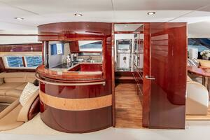 2006 Princess 75 thumbnail 47