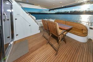 2006 Princess 75 thumbnail 10