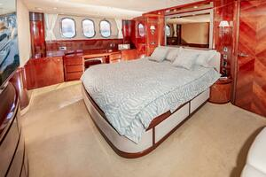 2006 Princess 75 thumbnail 30
