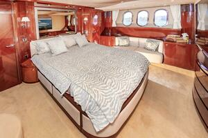 2006 Princess 75 thumbnail 36