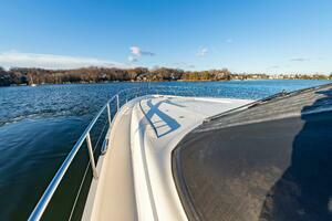 2006 Princess 75 thumbnail 9
