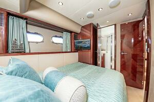 2006 Princess 75 thumbnail 88