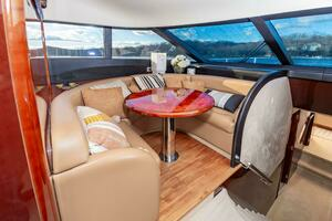 2006 Princess 75 thumbnail 46