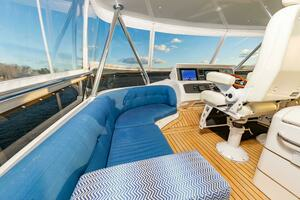 2006 Princess 75 thumbnail 23