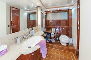 2006 Princess 75 thumbnail 59