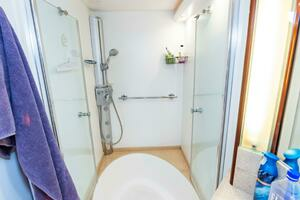 2006 Princess 75 thumbnail 91