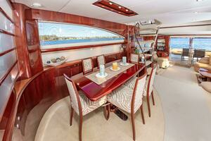 2006 Princess 75 thumbnail 40