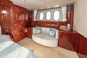 2006 Princess 75 thumbnail 57