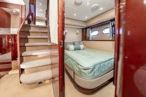 2006 Princess 75 thumbnail 63