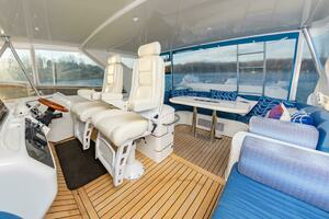 2006 Princess 75 thumbnail 16