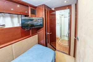 2006 Princess 75 thumbnail 41