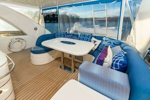 2006 Princess 75 thumbnail 20
