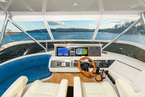 2006 Princess 75 thumbnail 17
