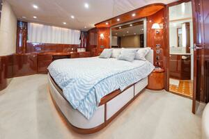 2006 Princess 75 thumbnail 69