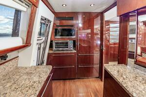 2006 Princess 75 thumbnail 56