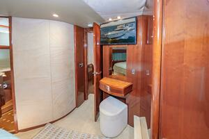 2006 Princess 75 thumbnail 61