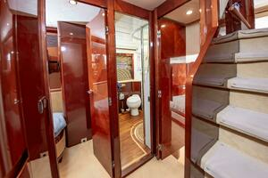 2006 Princess 75 thumbnail 67
