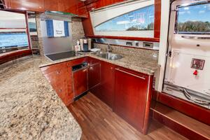2006 Princess 75 thumbnail 34