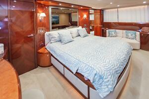 2006 Princess 75 thumbnail 52